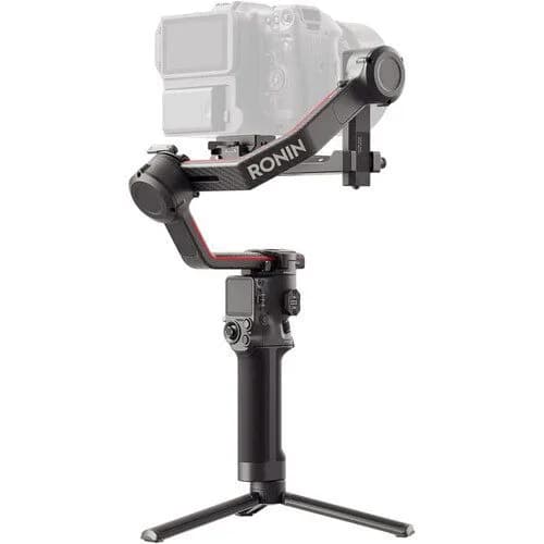 DJI RS 3 Gimbal Stabilizer