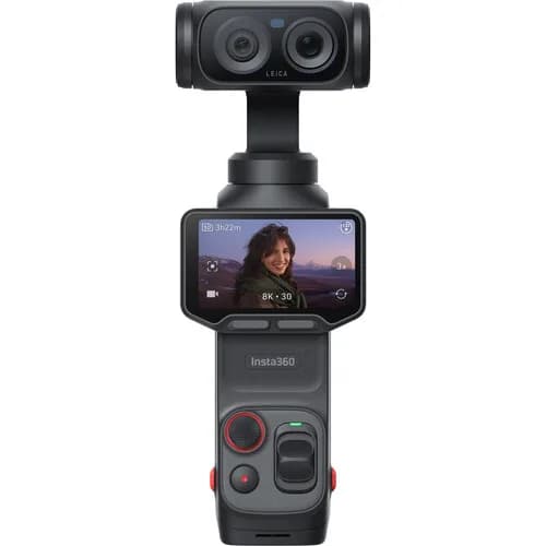 Insta360 Luna Ultra Standard Combo
