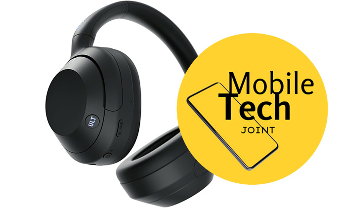 Sony ULT Wear Headphones Review