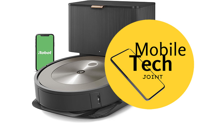 iRobot Roomba j9+ Review