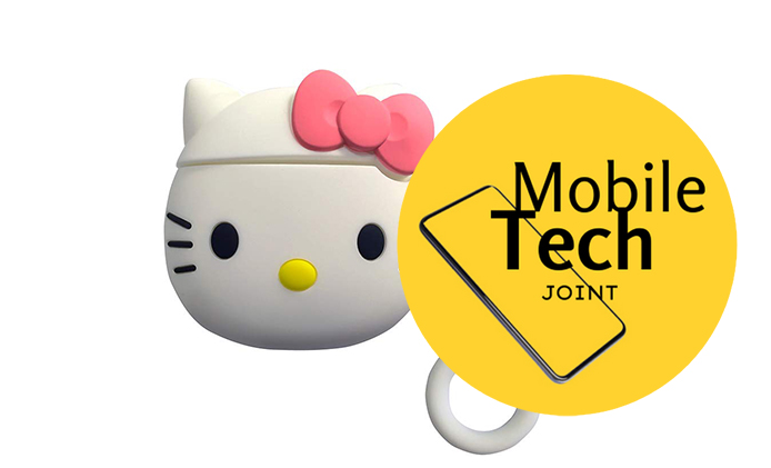 Hello Kitty Airpod Case: 10 Cute and Trendy Hello Kitty AirPod Case Covers That Will Blow Your Mind