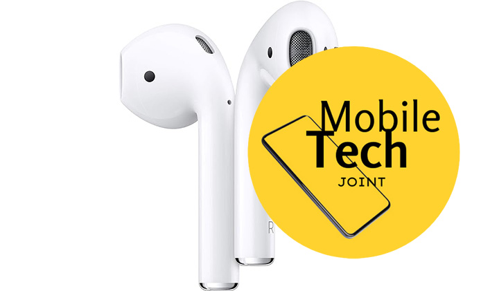 Apple AirPods 2 Design Review