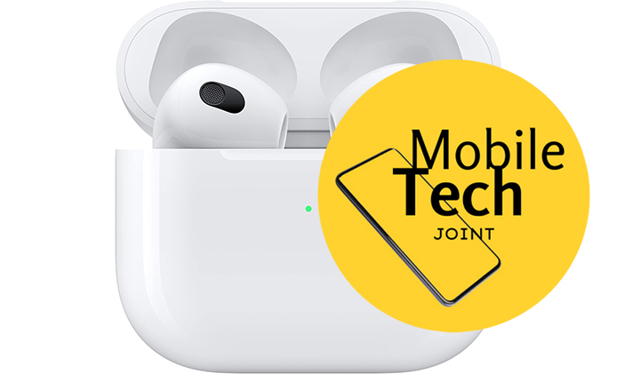 Apple Airpods 3 With MagSafe Charging Case: A Leap into the Future of Wireless Earbuds