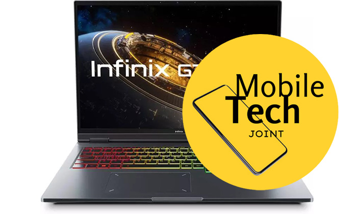 Infinix GT Book Gaming Laptop Review