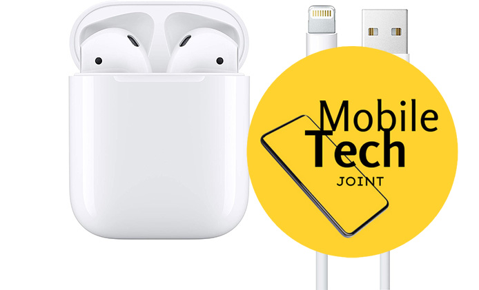 Pros and Cons of Apple Airpods 2 with Wired Charging Case Mobiletechjoint