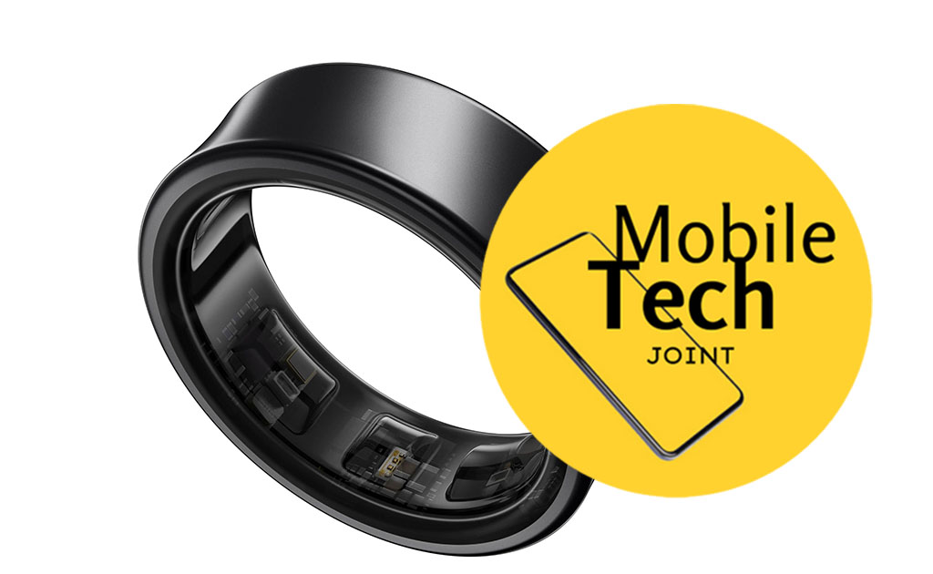 The Samsung Galaxy Ring Keeping you in Samsung's orbit