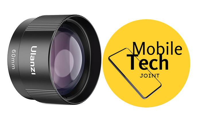 The ULANZI CL-006 Phone Telephoto Lens: Your Smartphone’s New Best Friend