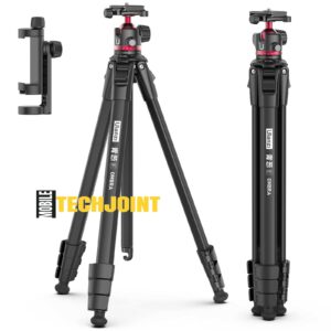 How to Open Ulanzi Tripod