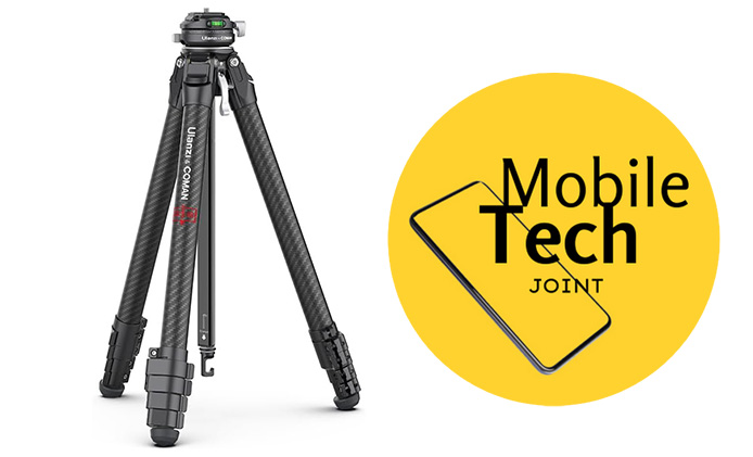 Ulanzi Zero f38 Quick Release Travel Tripod 3131: What Makes Ulanzi Zero f38 Tripod Stand Out?