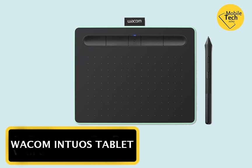 WACOM