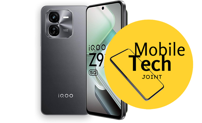 iQoo Z9x Review: A Budget 5G Powerhouse with Impressive Battery Life