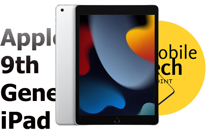 Apple’s 9th Generation iPad Is the Perfect Entry-Level Tablet, and Here’s Why