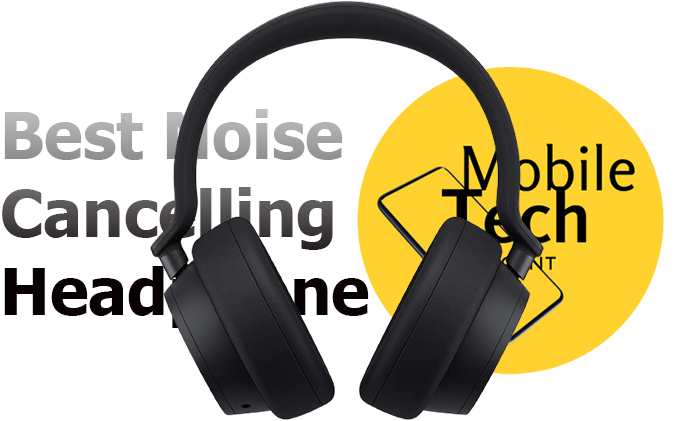 Best Noise Cancelling Headphones Bluetooth: These Are the Top Bluetooth Noise-Cancelling Headphones Experts Can't Stop Raving About