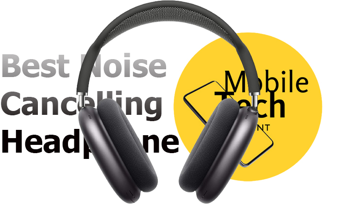 Best Noise Cancelling Headphones Wireless: Could These Wireless Noise-Cancelling Headphones Be the Best Yet?