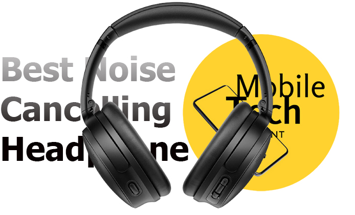 Best Noise Cancelling Headphones for Airplane These Noise Cancelling Headphones are a Must Have for your Next Flight Mobiletechjoint