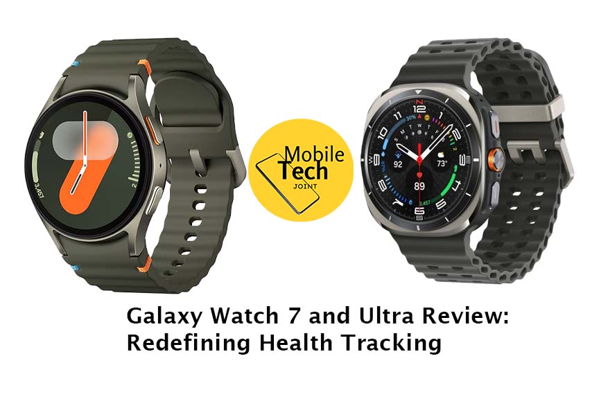 Galaxy Watch