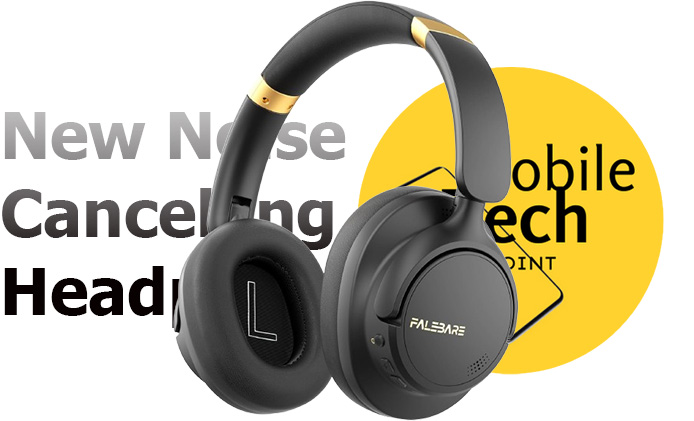 I Tried These New Noise-Cancelling Headphones—Now I’m Tempted to Buy Another Pair