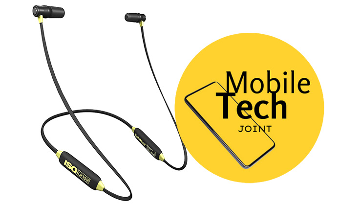 ISOtunes Xtra 2.0 Earplug Earbuds: OSHA Compliant Bluetooth Hearing Protection for $79.99