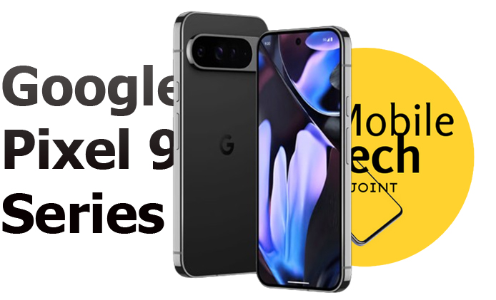 Pixel 9 Series Unfolds with Pro, Pro XL, and the Revolutionary Pro Fold