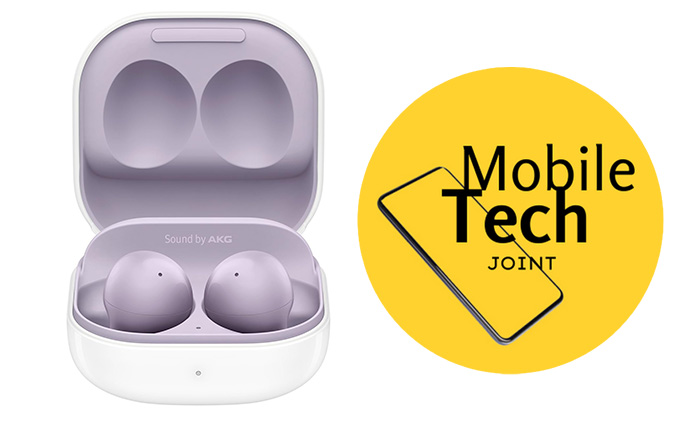 SAMSUNG Galaxy Buds 2: True Wireless Bluetooth Earbuds with Noise Cancelling and Comfort Fit for $125.49