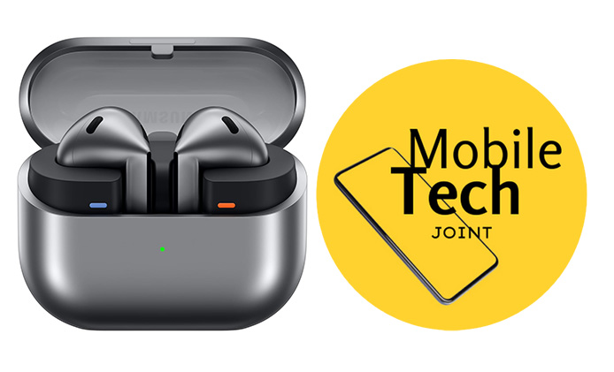 SAMSUNG Galaxy Buds 3 AI: Best true wireless Audio Technology at $179.99 