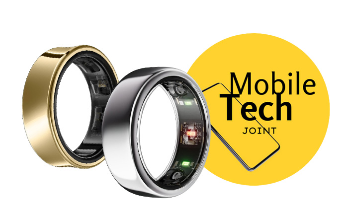 Samsung Galaxy Ring vs Oura Ring: 8 Things to Know About Samsung Galaxy Ring and Oura