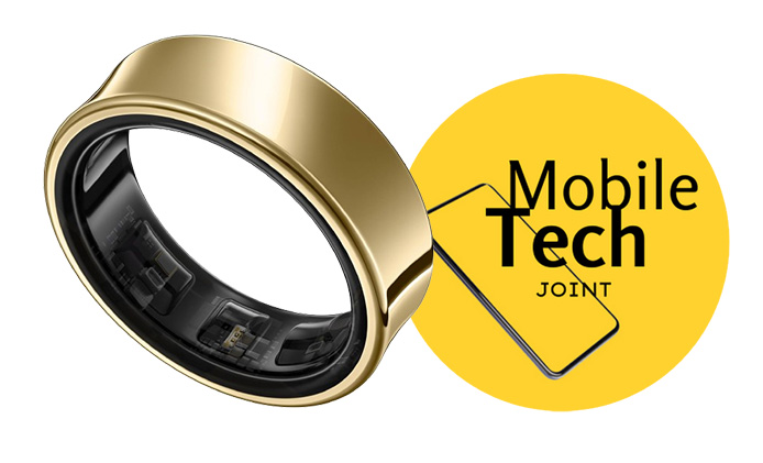 Why the Samsung Galaxy Ring Is Getting All the Buzz? Here's a roundup from Early Adopters