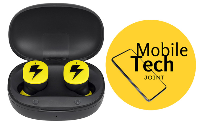 eKids Pokémon Pikachu Wireless Earbuds: A Playful and Practical Choice for Kids