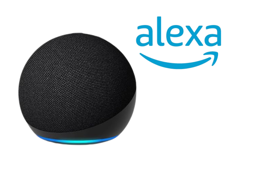 Amazon Echo Dot 5th Gen