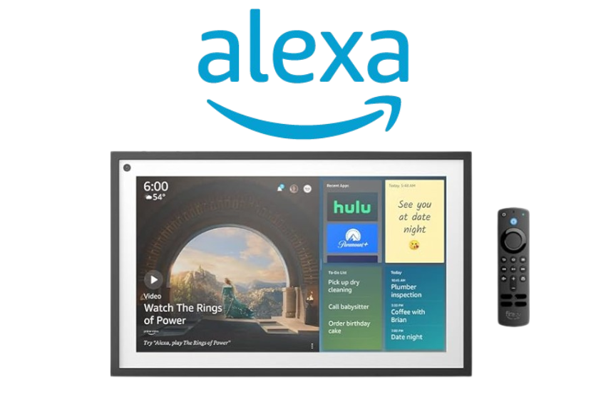 Amazon Echo Show 15 Review