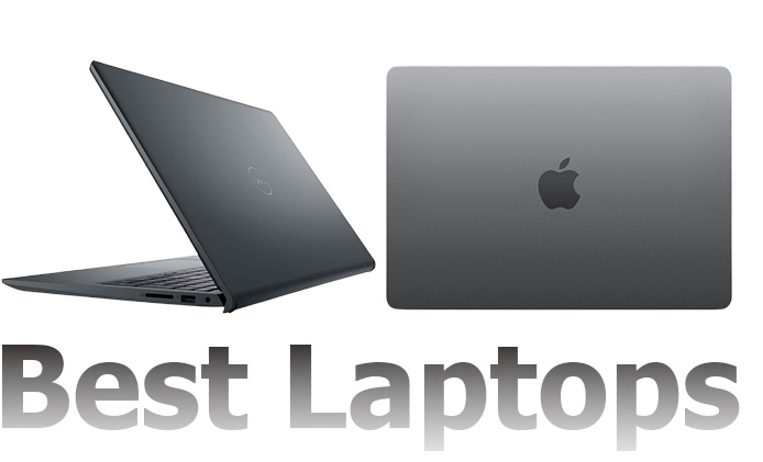 Best Laptop Computers at Best Buy