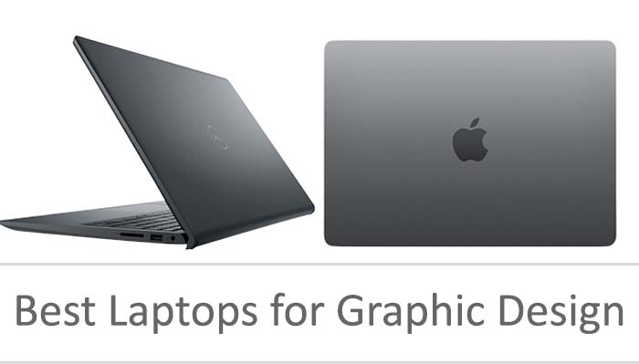 Best Laptops for Graphic Design