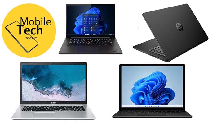 Best Laptops for Music Production