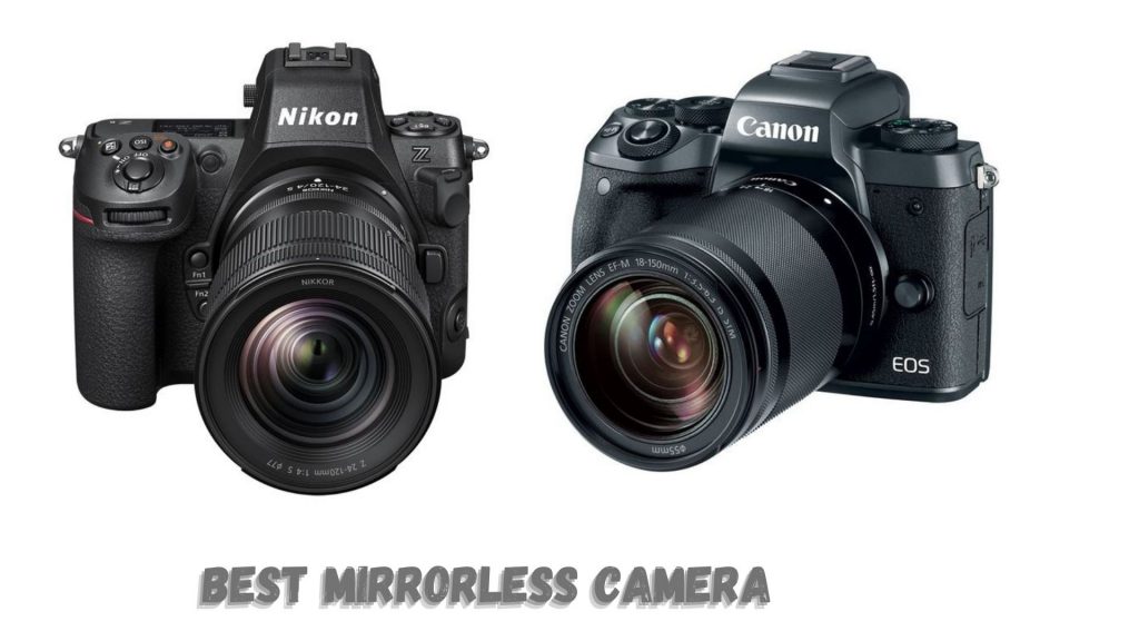 I Can't Call It the Best Mirrorless Camera Without These Must-Have Features