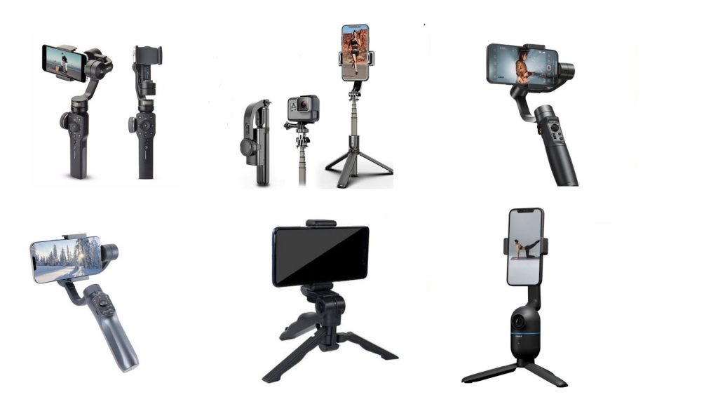 Which Gimbal is Best for S23 Ultra