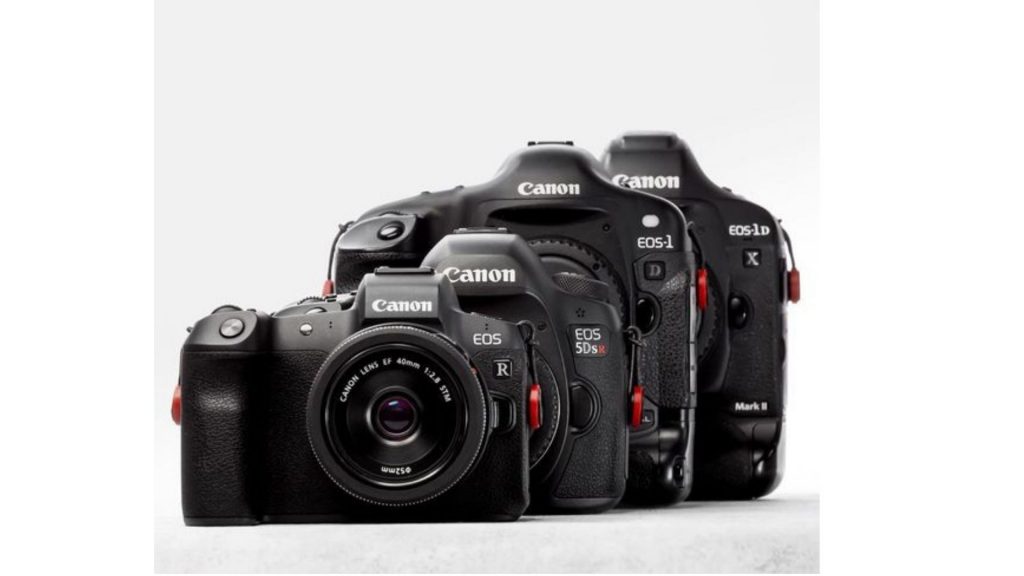 Canon EOS R100