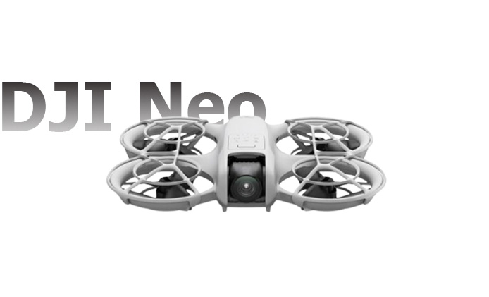 My First Month with the DJI Neo: The Good, the Bad, and Everything In-Between