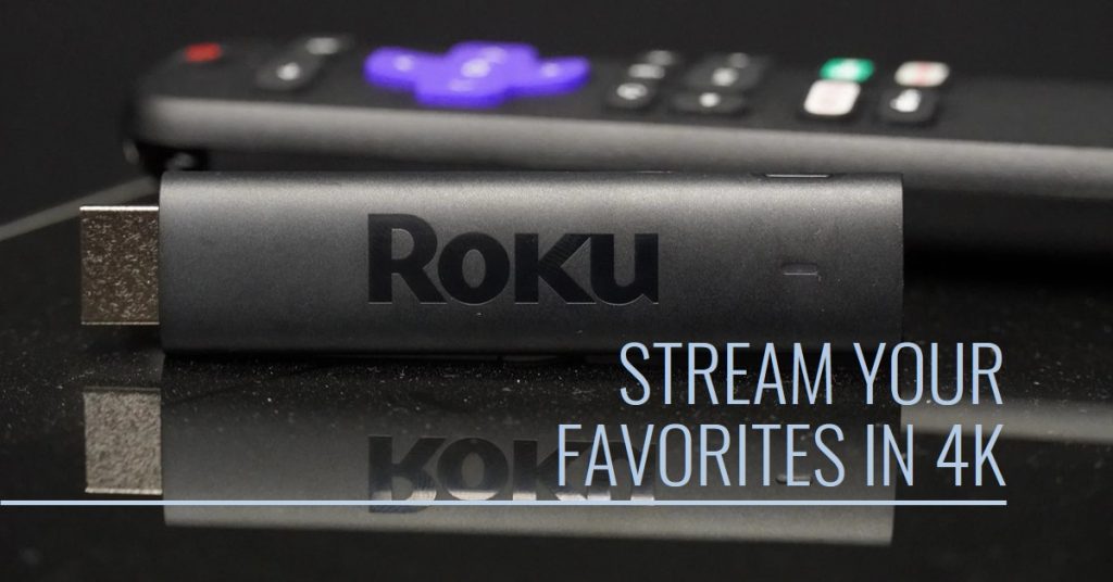 How to Set Up Your Roku Streaming Stick 4K within Minutes!