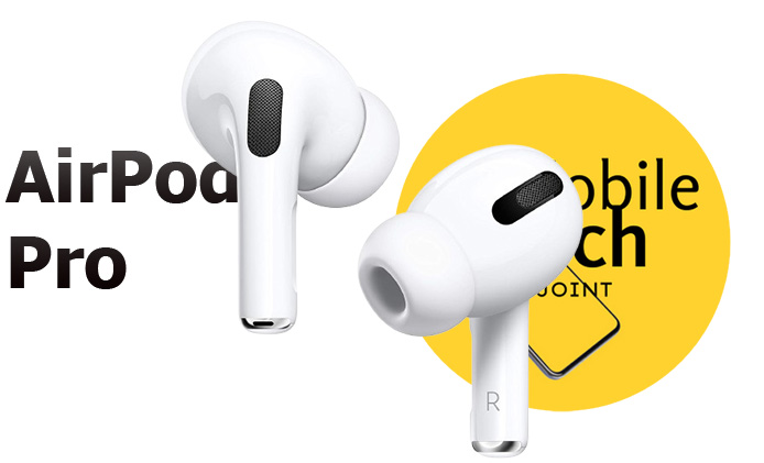 How to Connect Two Different Airpods Pro to One Case