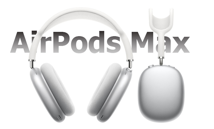 How to Turn on Airpod Max without Case