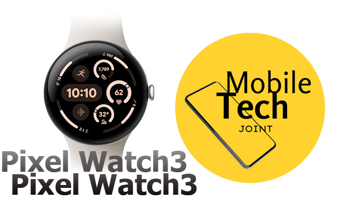 Pixel Watch 3 vs Pixel Watch 2: Do the Pixel Watch 2 Still Holds its Ground as a Solid Choice?