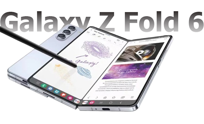 Why I’d Pick the Samsung Galaxy Z Fold 6 Over Any Other Foldable Still