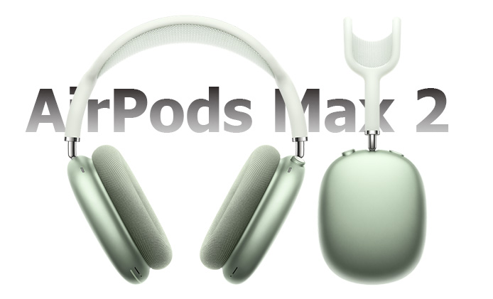 The AirPods Max 2 is here, But is it the Headphone you Really Want?