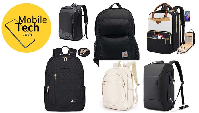 What Are Best Laptop Backpacks