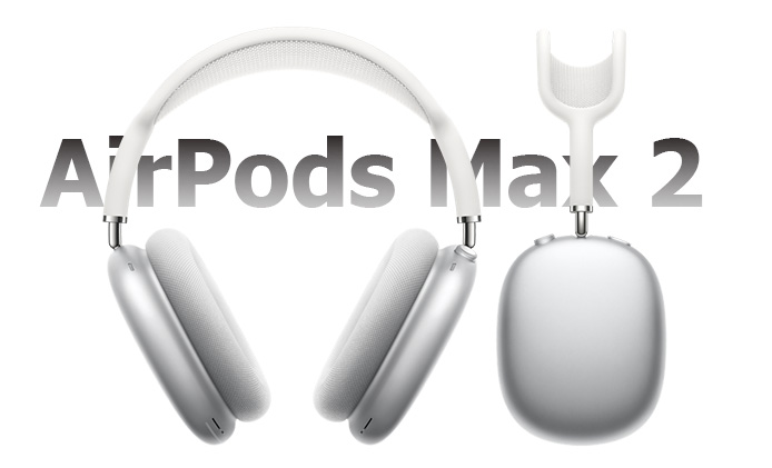 What's New with AirPods Max 2