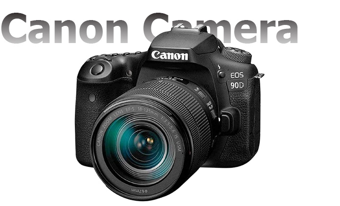 Which Canon Camera is Best for Beginners