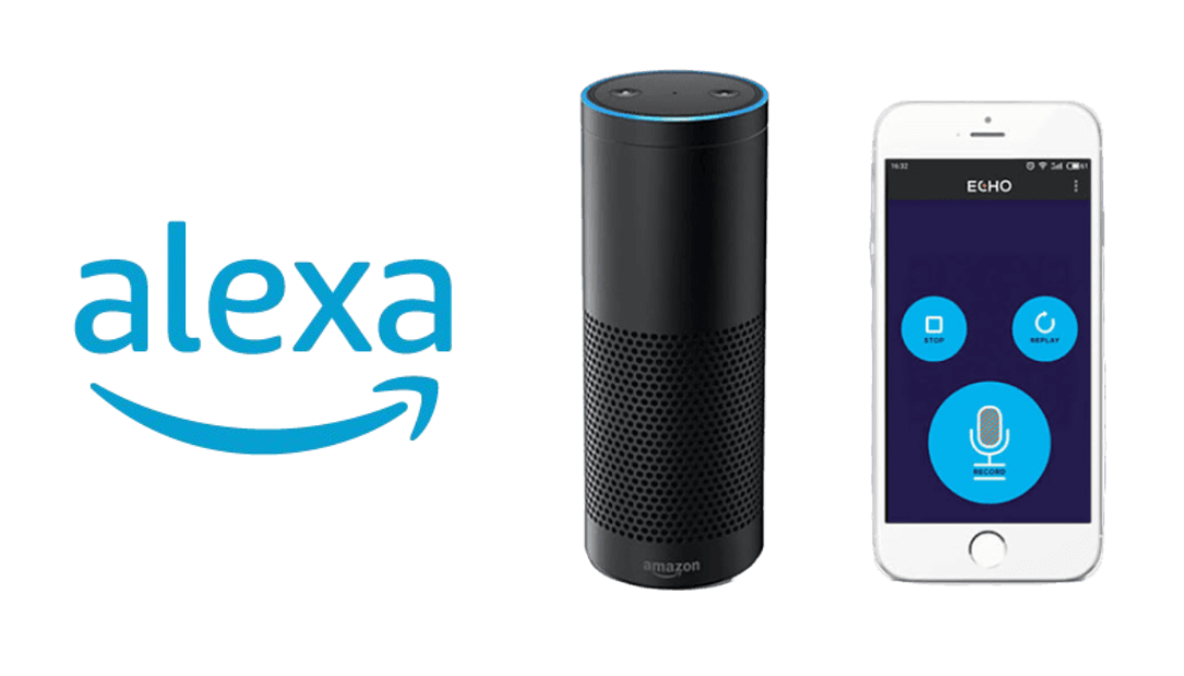 Alexa App not finding Echo