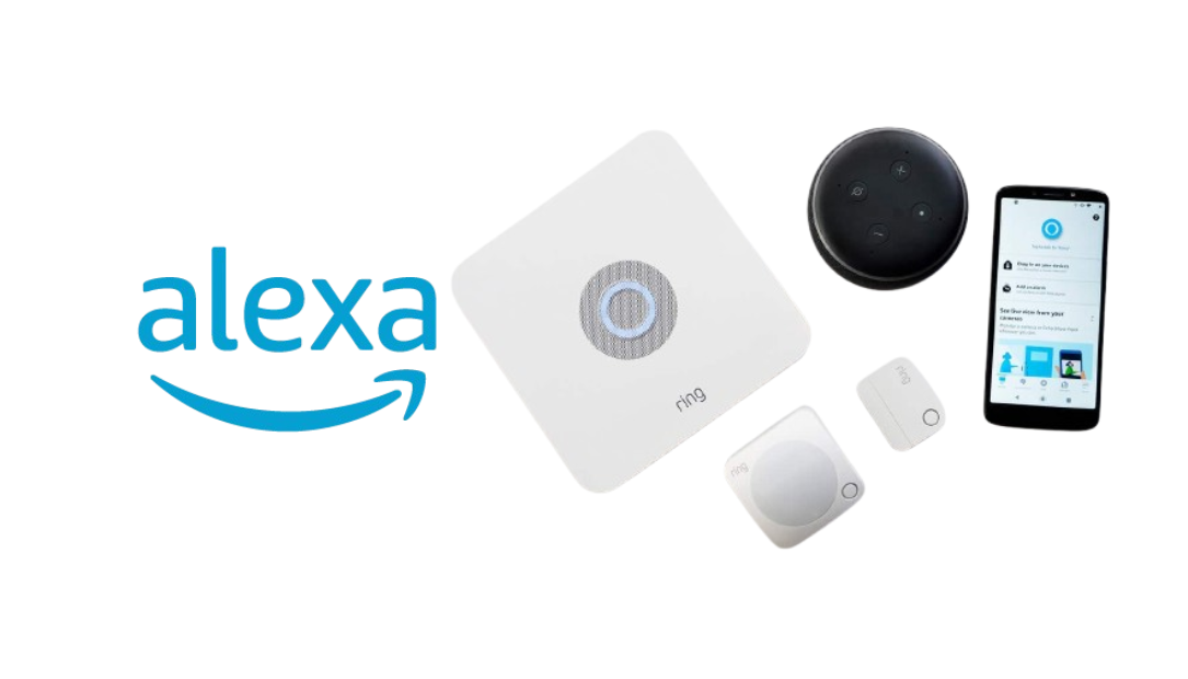 Alexa Emergency Alert