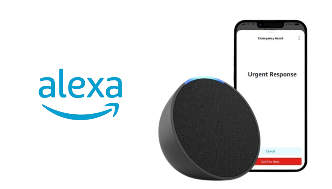 Alexa Emergency Assist Setup