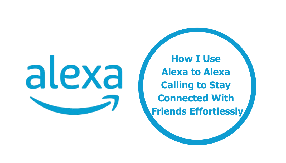 Alexa to Alexa Calling